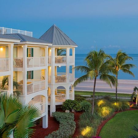 Hyatt Vacation Club At Windward Pointe Hotel Key West Exterior photo