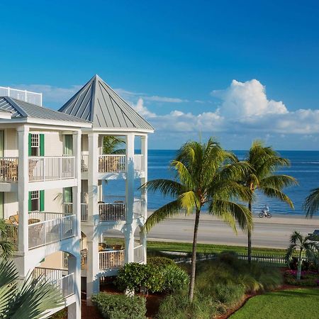 Hyatt Vacation Club At Windward Pointe Hotel Key West Exterior photo