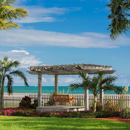 Hyatt Vacation Club At Windward Pointe Hotel Key West Exterior photo