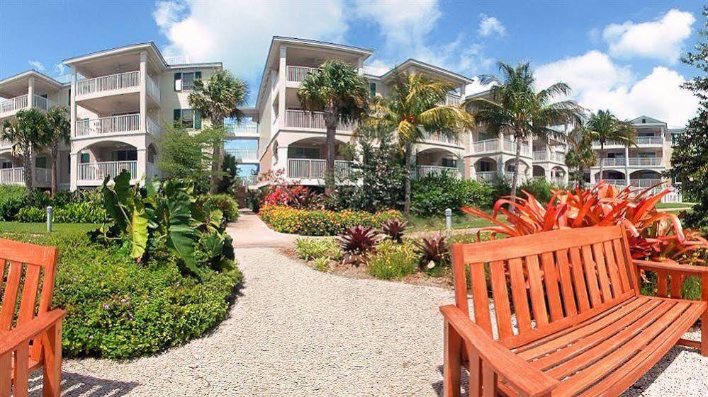 Hyatt Vacation Club At Windward Pointe Hotel Key West Exterior photo