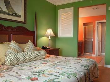 Hyatt Vacation Club At Windward Pointe Hotel Key West Room photo