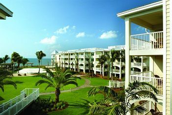 Hyatt Vacation Club At Windward Pointe Hotel Key West Exterior photo