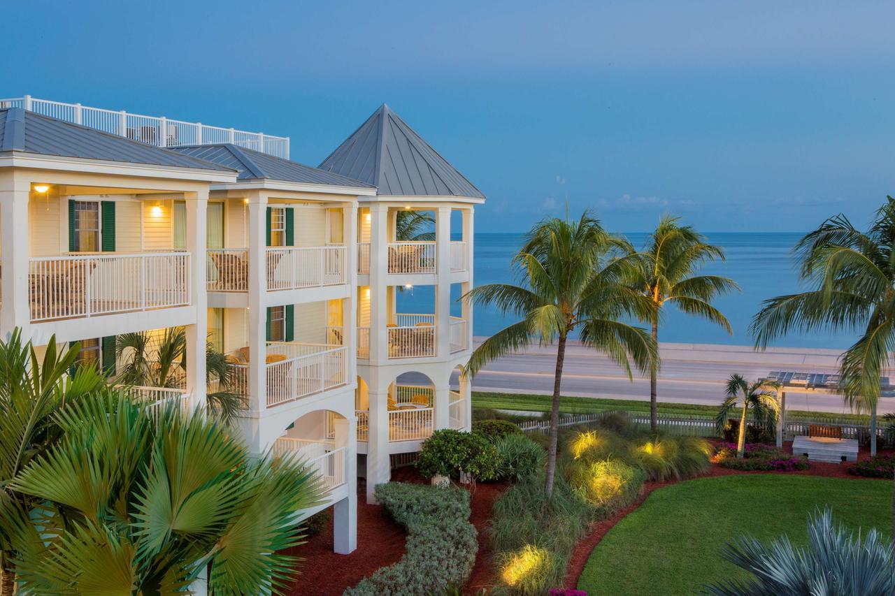 Hyatt Vacation Club At Windward Pointe Hotel Key West Exterior photo