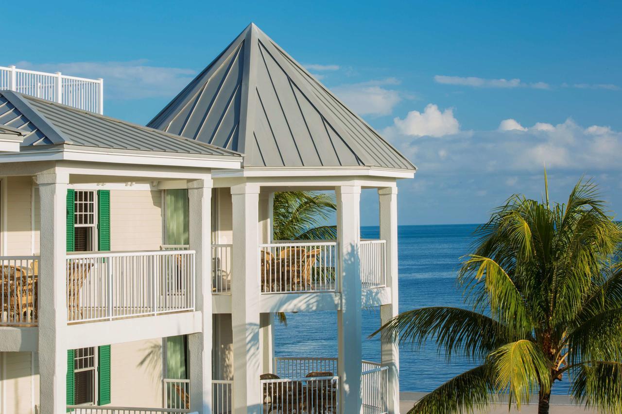 Hyatt Vacation Club At Windward Pointe Hotel Key West Exterior photo