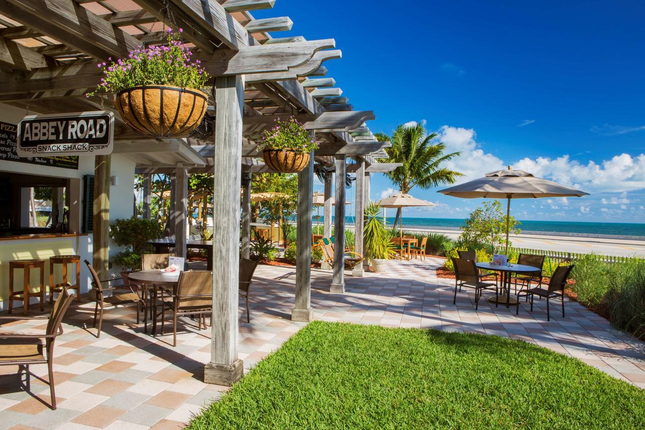 Hyatt Vacation Club At Windward Pointe Hotel Key West Exterior photo