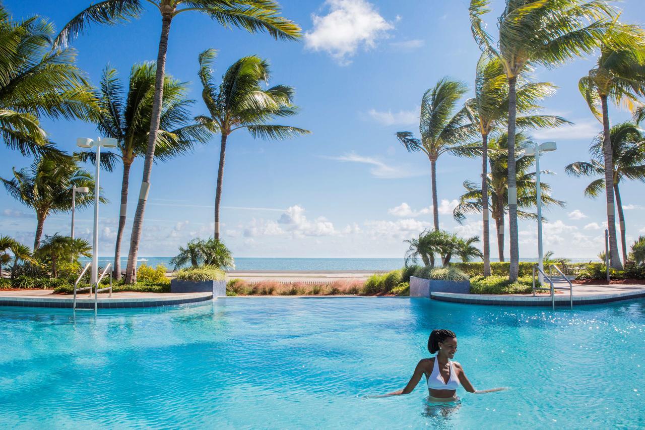 Hyatt Vacation Club At Windward Pointe Hotel Key West Exterior photo