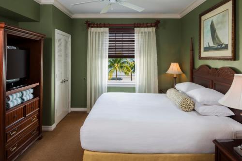 Hyatt Vacation Club At Windward Pointe Hotel Key West Exterior photo